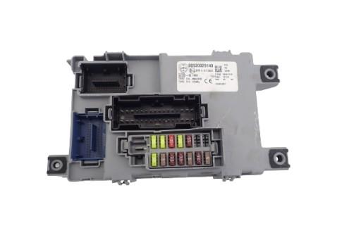 36689 - Febi подушка двигателя правая AUDI A4 B7 SEAT EXEO