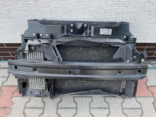 51237411315 - Крышка кабеля двигателя BMW F80 F82 F83 F87 передняя