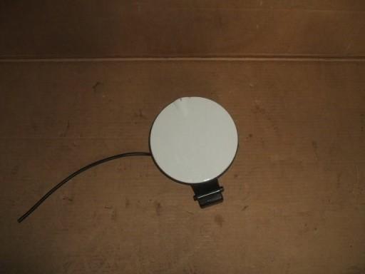 LANCIA YPSILON 2011-КРЫШКА ТОПЛИВНОГО БАКА