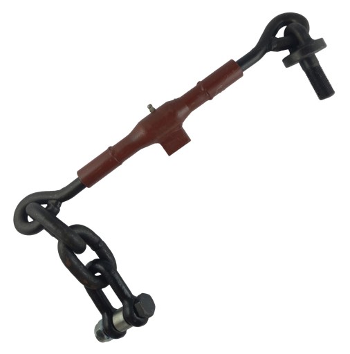 46450390 - НАТЯГУВАЧ БІЧНОГО ЛАНЦЮГА URSUS C - 360 C-355