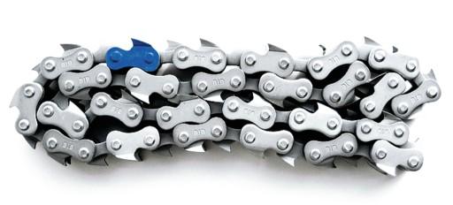 ФРЕЗЕРНАЯ ЦЕПЬ 16,5 мм для долбежного станка MAKITA A-16570 7104L