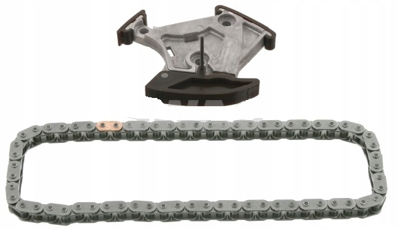 30 93 - ЛАНЦЮГ ПРИВОДУ МАСЛЯНОГО НАСОСА SKODA OCTAVIA II