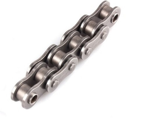 A520XLR2 114L - ЛАНЦЮГ ПРИВОДУ МОТО. XS-RING AFAM