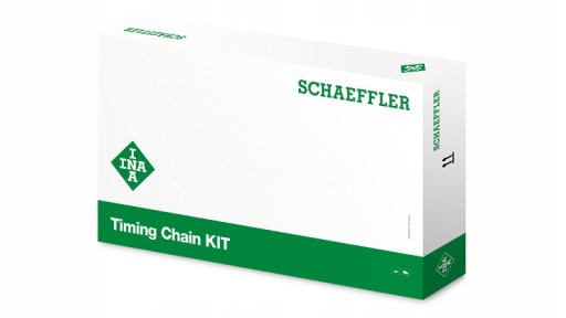 553 0329 - ЛАНЦЮГ ПРИВОДУ МАСЛЯНОГО НАСОСА HYUNDAI