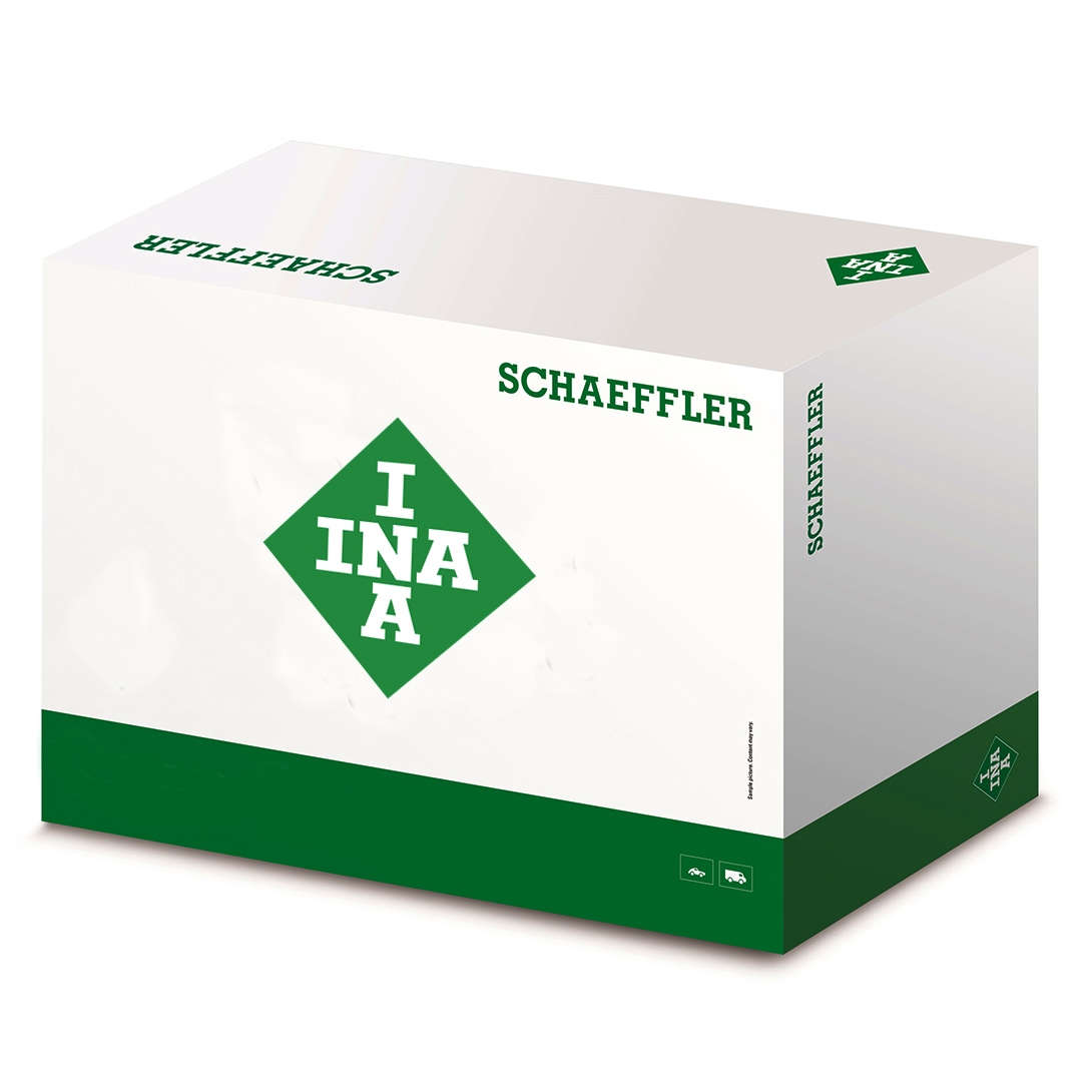 553 0329 - ЛАНЦЮГ ПРИВОДУ МАСЛЯНОГО НАСОСА HYUNDAI