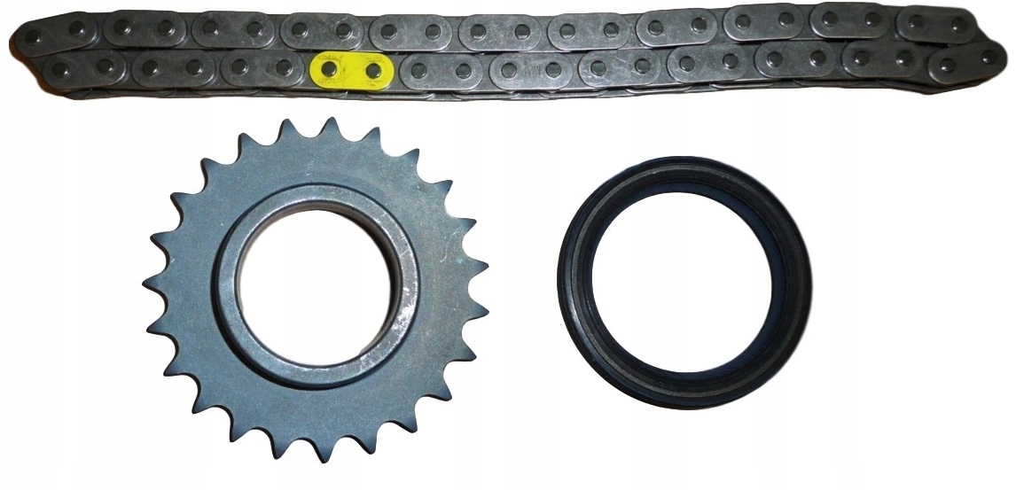 7701478100 - ЛАНЦЮГ МАСЛЯНИЙ НАСОС КОМПЛЕКТ RENAULT SUZUKI 1.9 DCI
