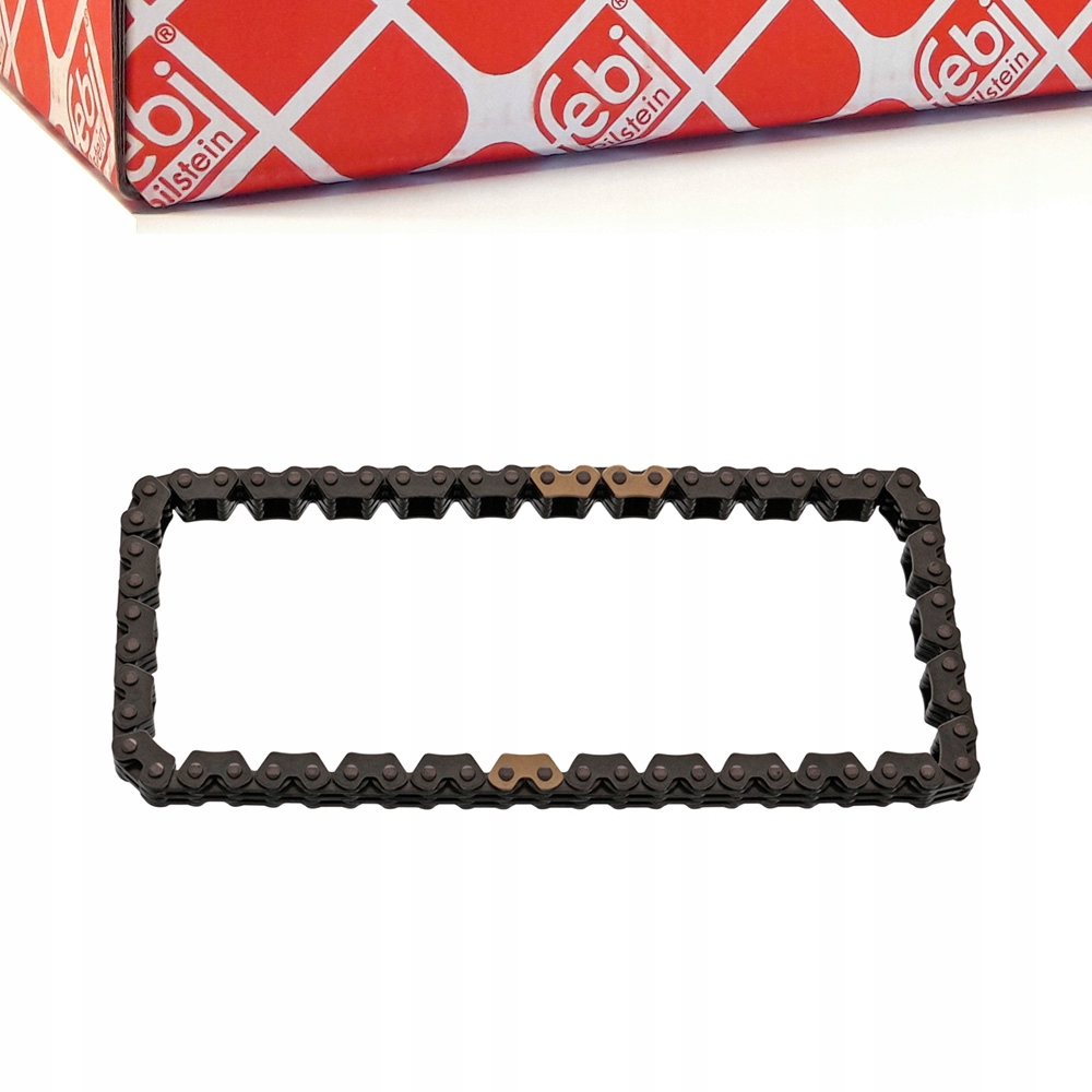 48284 - Цепь масляного насоса FEBI для HONDA CR-V IV 2,0