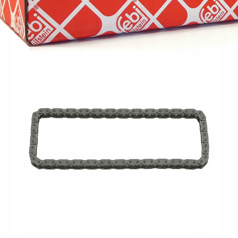 25398 - Цепь масляного насоса FEBI для KIA BORREGO 3.0