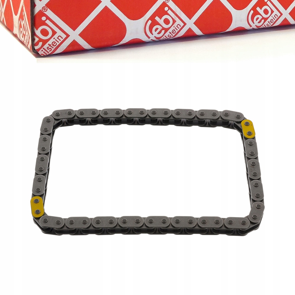 100069 - Цепь масляного насоса FEBI для LEXUS CT