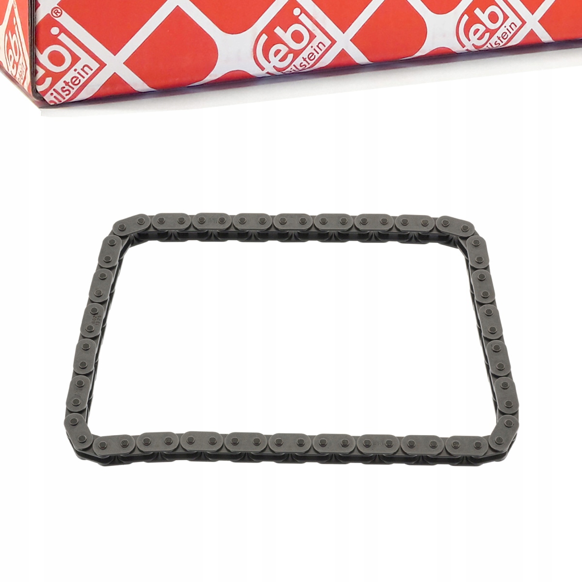 49776 - Цепь масляного насоса FEBI для MAZDA CX-7 2.3 MZR