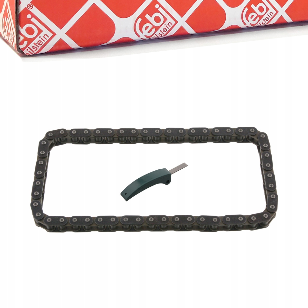 33750 - Цепь масляного насоса FEBI для VW PASSAT 2,8