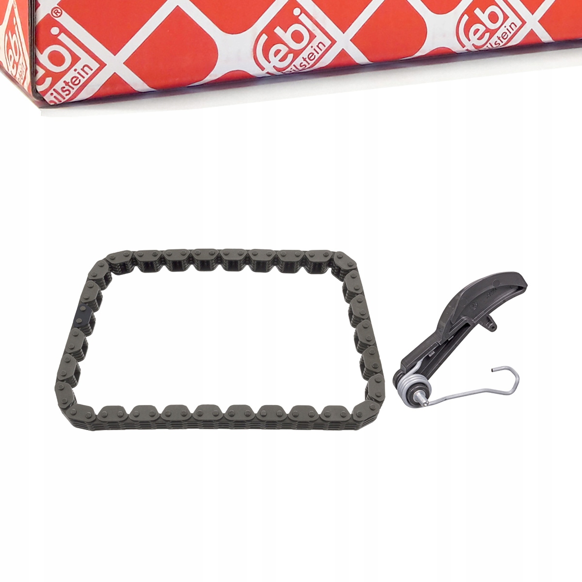 102505 - Цепь масляного насоса FEBI для VW SHARAN 1.8 TSI 2.0