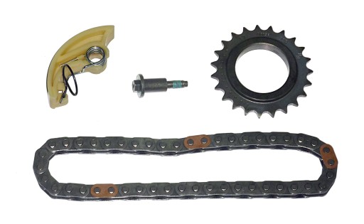 150A06727R - Цепь масляного насоса Master NV400 MOVANO 2.3 лодка