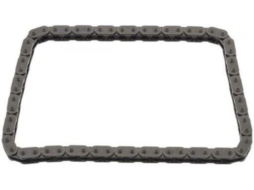 49776 - ЦЕПЬ МАСЛЯНОГО НАСОСА MAZDA CX-7 2.3