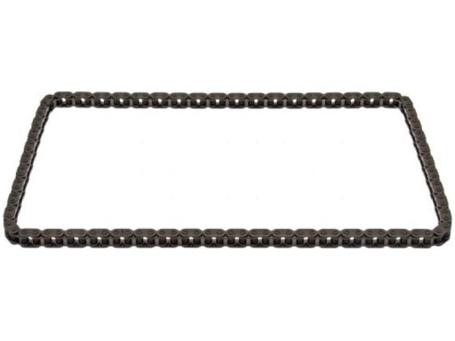 39963 - ЛАНЦЮГ МАСЛЯНОГО НАСОСА VW PHAETON 3.0 TOUAREG І 3.0