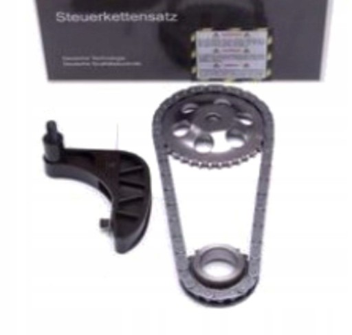 21SKV103 - Комплект ланцюга масляного насоса для VW POLO 1,2