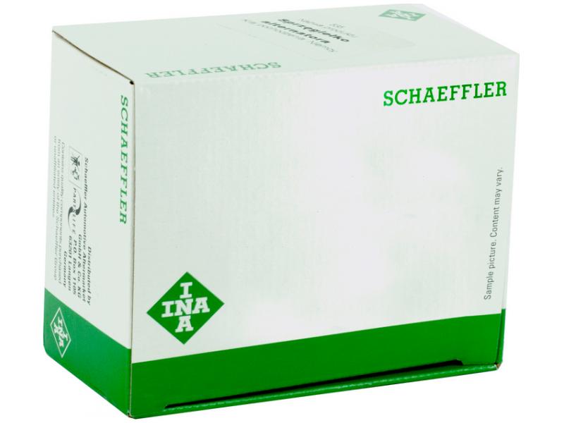 553 0246 - Цепь ГРМ AUDI A6 C6 2.4 - 4.2 A8 D3 3.2