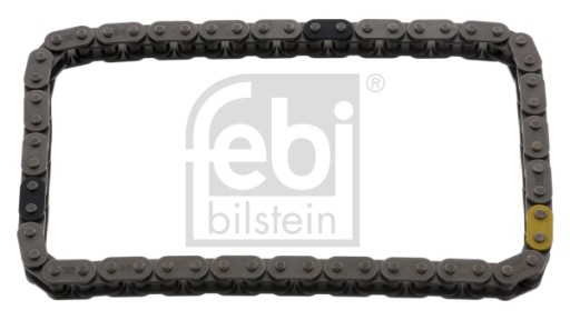 100068 - ЦЕПЬ ГРМ FEBI BILSTEIN 100068