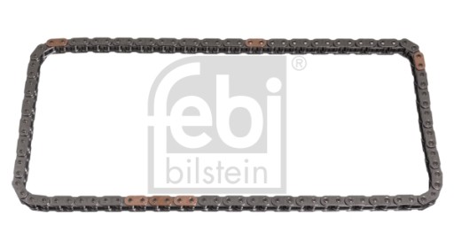 25404 - ЦЕПЬ ГРМ FEBI BILSTEIN 25404