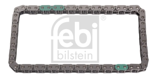 31115 - ЦЕПЬ ГРМ FEBI BILSTEIN 31115