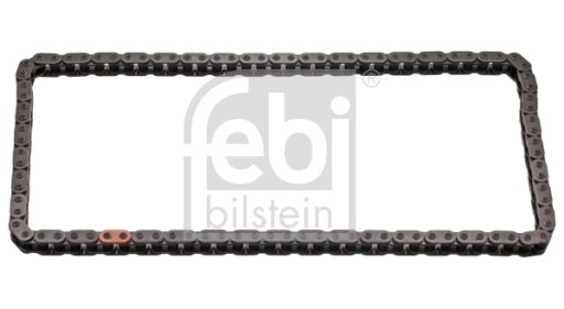 33901 - ЦЕПЬ ГРМ FEBI BILSTEIN 33901