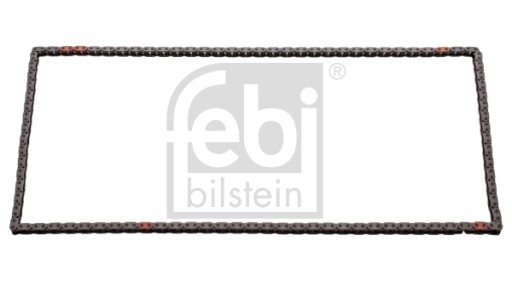 45810 - ЦЕПЬ ГРМ FEBI BILSTEIN 45810