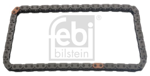 48570 - ЦЕПЬ ГРМ FEBI BILSTEIN 48570