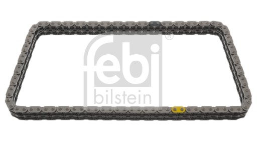 49716 - ЦЕПЬ ГРМ FEBI BILSTEIN 49716