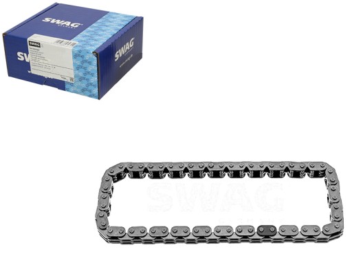 30 94 - ЦЕПЬ ГРМ SWAG 03C115225 3C115225
