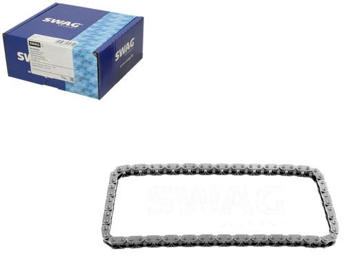 99 13 - ЦЕПЬ ГРМ SWAG 11417572531 36338 3450059