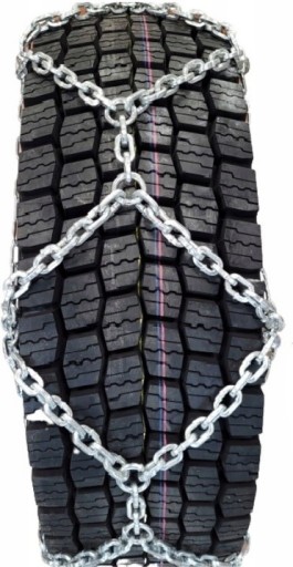Ланцюги для коліс 235/70r15, 225/75r15, 255/60r15 225/70r16 205/75r17.5,