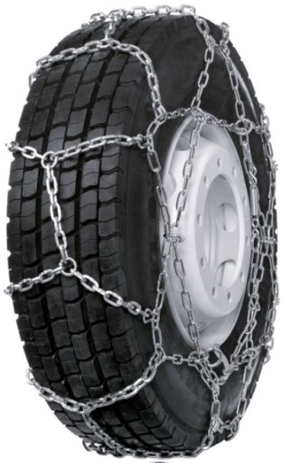 Ланцюги колеса 265/70х19,5 7,5х20 8х22