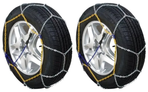 Колесные цепи kn240 225/75 r15 255/60 r15