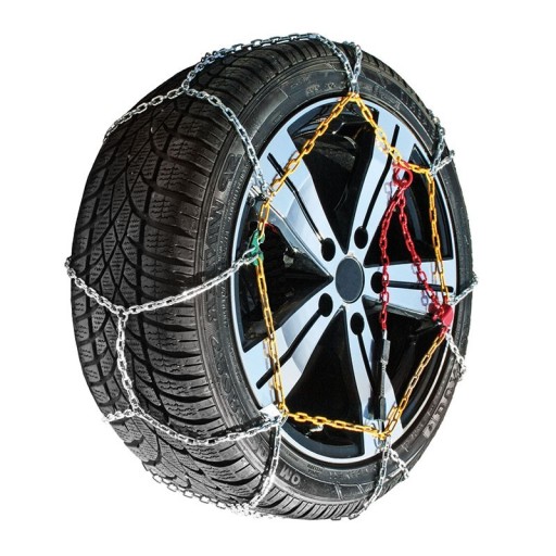 Цепи на противоскольжения 235/65r18 275/45r19 275/40r20 245/50r20 кн260