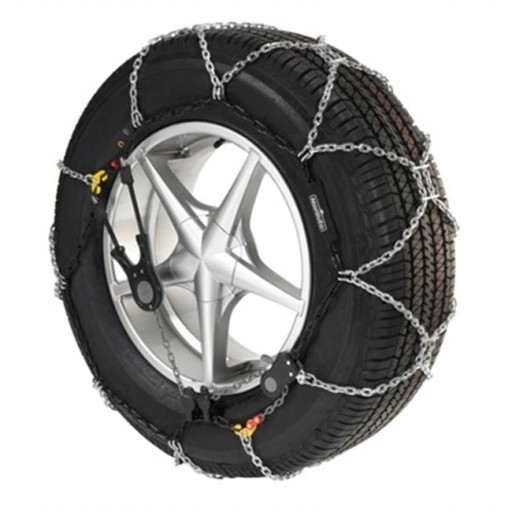 Norauto xl205 ланцюги позашляховика 195/80r15, 215/60r16 ..