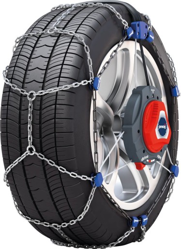 Ланцюги pewag servomatik suv rsm 82 v 295/40r20 315/35r20 315/30r21