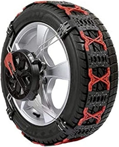 АВТОМОБИЛЬНЫЕ ЦЕПИ Modula ИЗ ПОЛИУРЕТАНА 14 - 23