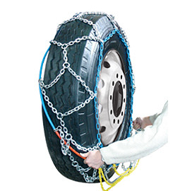 Цепи противоскольжения 215/75r15 205/70r16 235/60r16