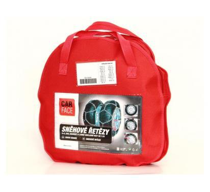 Ланцюги протиковзання 225 suv, ланка 16мм