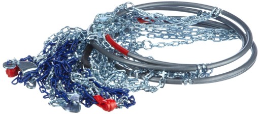 ЦЕПИ СБРОСА 227 215/70-15 195/75-