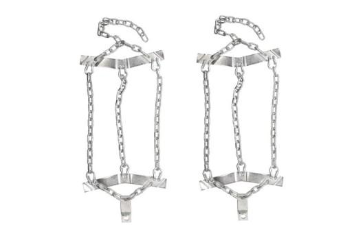 20-0154 - ЛАНЦЮГИ СНІГУ 315/70 R22.5 НАБІР СЕКЦІЙ ШВИДКОГО ЗБОРУ. 2 шт