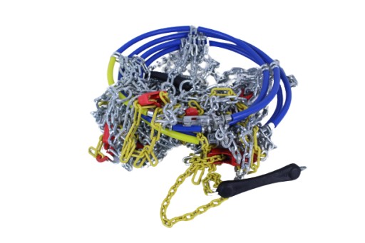 Ланцюги протиковзання 4x4 14