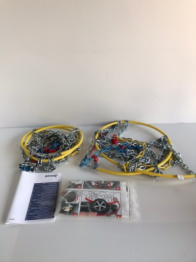 Ланцюги протиковзання brenta-c 4x4 suv r14 r15 r16