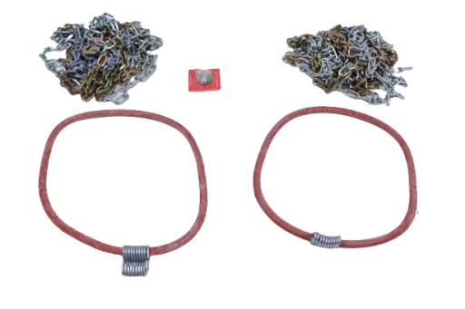 Ланцюги протиковзання dakota 230 14