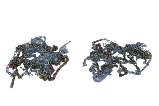 Ланцюги протиковзання dakota 255 15