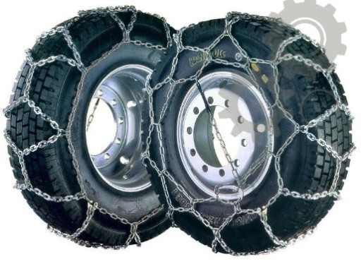 Вантажні ланцюги протиковзання jope 315/60 r22.5 вантажівки