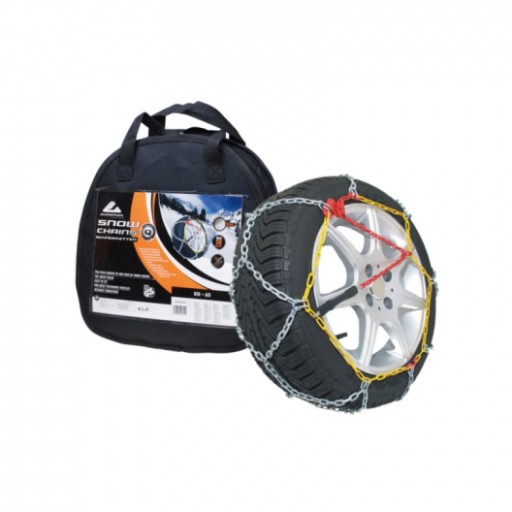 Ланцюги протиковзання kn50 r13 r14 r15 -