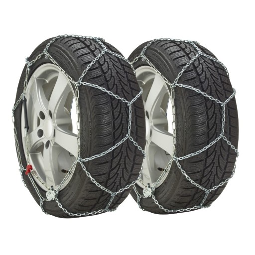 ЦЕПИ СБОР KONIG CATENE DA NEVE E9. ГР.60