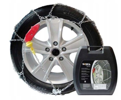 Цепи противоскольжения KONIG ULTRA 215/55R18, 275/35R18, 245/40R19 KN103