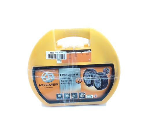 Цепи противоскольжения kremer 205/45r17 195/60r16